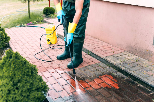 Concrete Sealing in Boston, MA