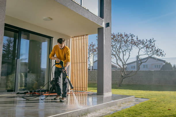 Trusted Boston, MA Pressure Washing Services Experts